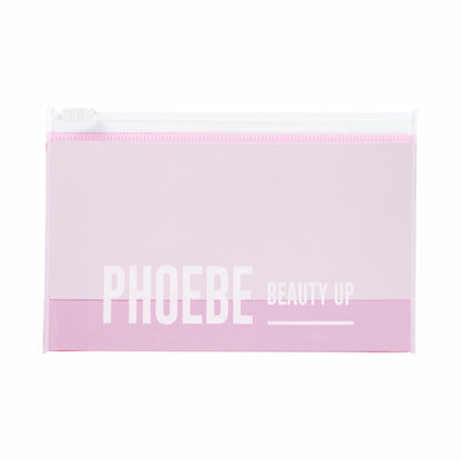 PHOEBE BEAUTY UP Eyelash Serum N2 & Multi Glitter Snow Clear, 5ml/4g