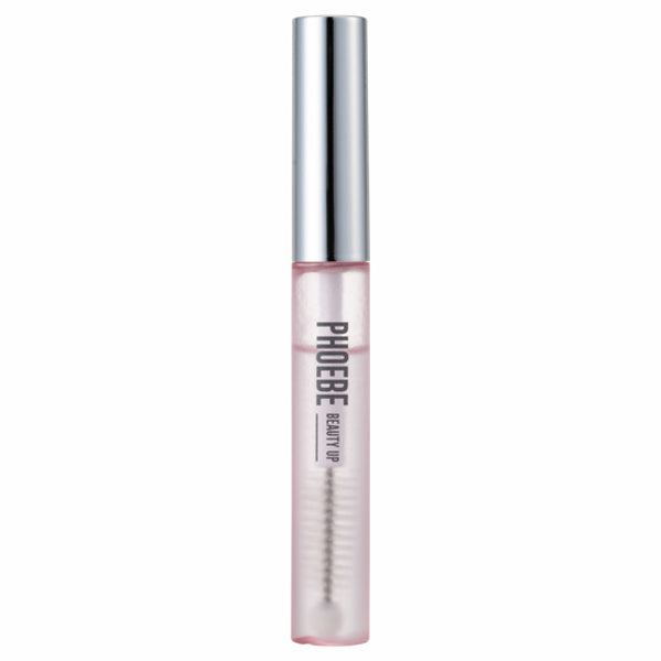 PHOEBE BEAUTY UP Eyelash Serum N2 & Multi Glitter Rose Pink, 5ml/4g