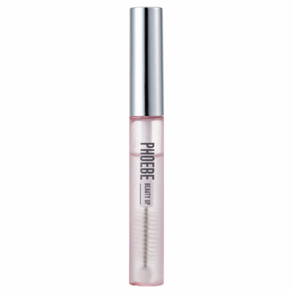 PHOEBE BEAUTY UP Eyelash Serum N2 & Multi Glitter Rose Pink, 5ml/4g