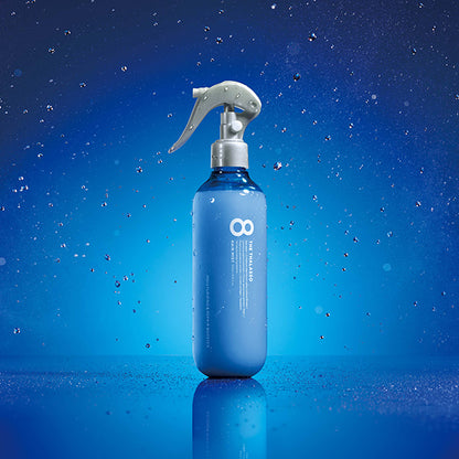 Stella Seed Eight The Thalasso Mist & Milk Set, 250ml, 145ml, 200ml