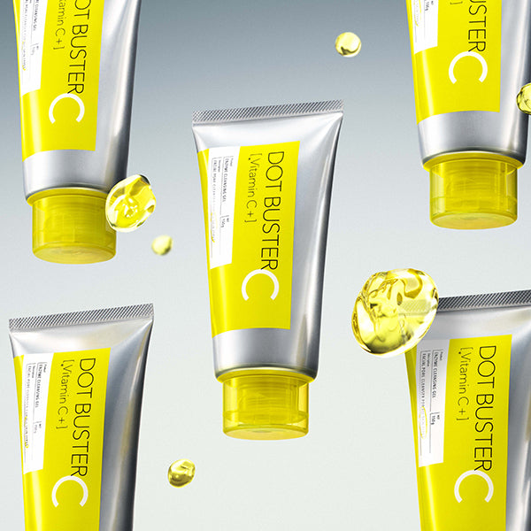 Stella Seed Dot Buster Limited Set, 150g, 45ml, 10 packets, 10 packets