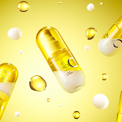 Stella Seed Dot Buster Limited Set, 150g, 45ml, 10 packets, 10 packets