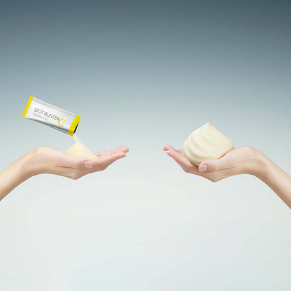 Stella Seed Dot Buster Limited Set, 150g, 45ml, 10 packets, 10 packets