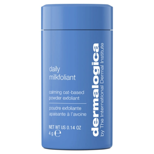 dermalogica Daily Milkfoliant Trial Size, 4g