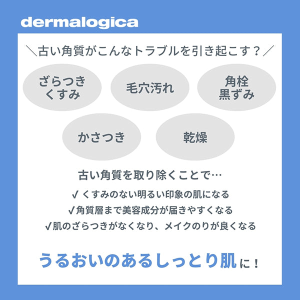 dermalogica Daily Milkfoliant Trial Size, 4g