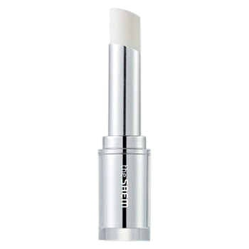 the SAEM Soft Blurring Primer Lip Balm