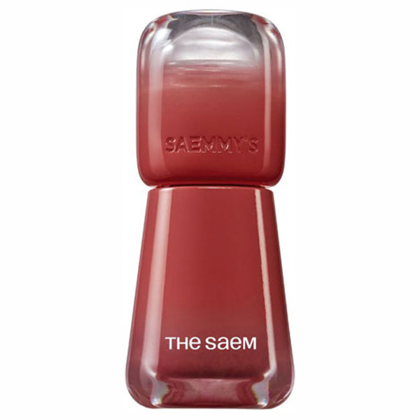 the SAEM Semies Aid Syrup Shot Tint, 06 Apple Cinnamon, 3.2g