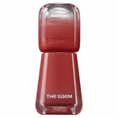 the SAEM Semies Aid Syrup Shot Tint, 06 Apple Cinnamon, 3.2g