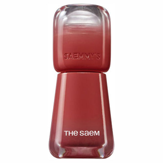 the SAEM Semies Aid Syrup Shot Tint, 06 Apple Cinnamon, 3.2g