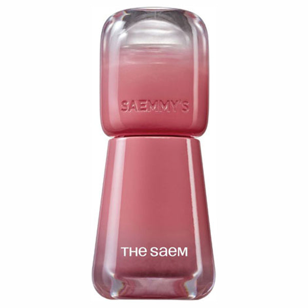 the SAEM Semi's Aid Syrup Shot Tint, 04 Violet Gin, 3.2g