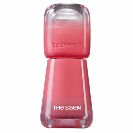 the SAEM Semies Aid Syrup Shot Tint, 03 Lychee Chamomile, 3.2g