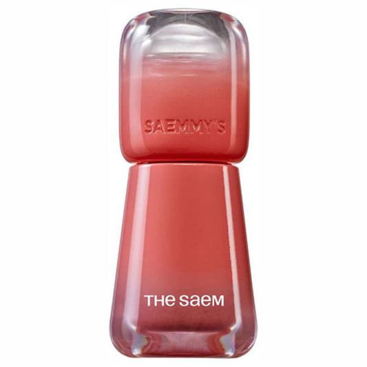 the SAEM Semies Aid Syrup Shot Tint, 01 Grapefruit Honey, 3.2g