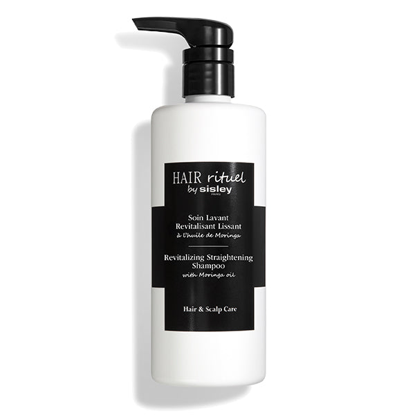Sisley Hair Rituel Straightening Shampoo, 500ml
