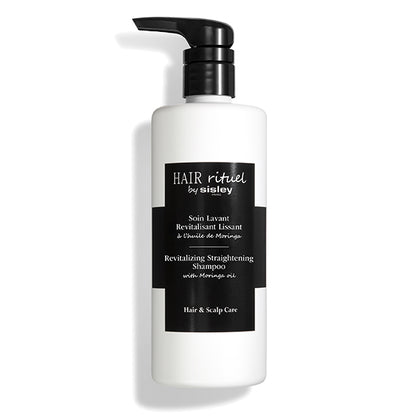 Sisley Hair Rituel Straightening Shampoo, 500ml