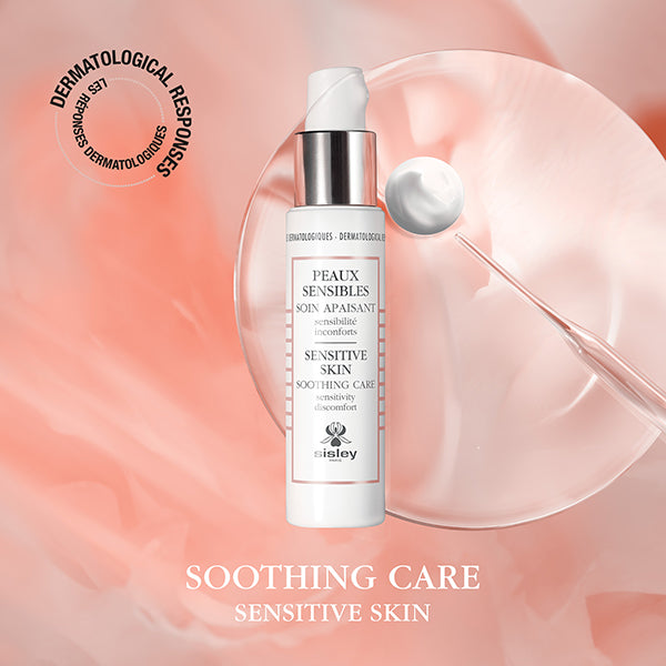 Sisley Dermafresh Sensitive Skincare, 40ml
