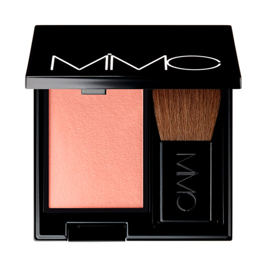 MiMC Mineral Smooth Cheek, 07 Pure, 4g