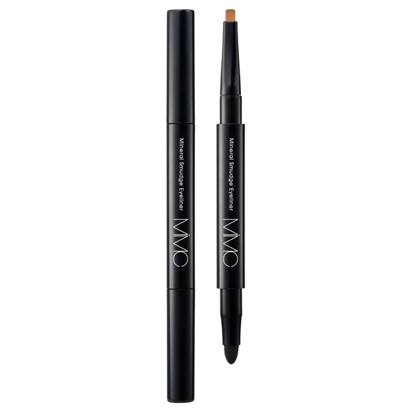 MiMC Mineral Smudge Eyeliner (05 Golden Coral)