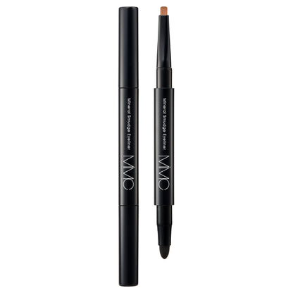 MiMC Mineral Smudge Eyeliner, 05 Golden Coral