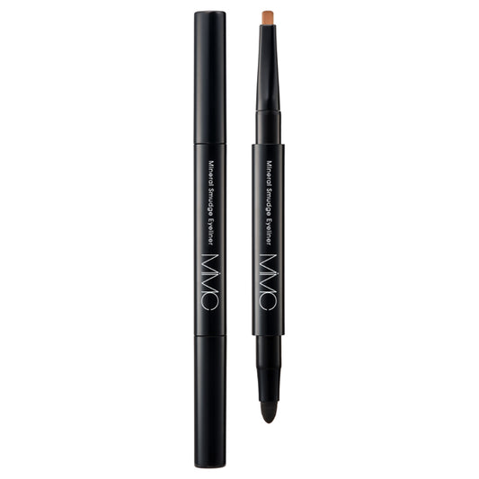 MiMC Mineral Smudge Eyeliner, 05 Golden Coral