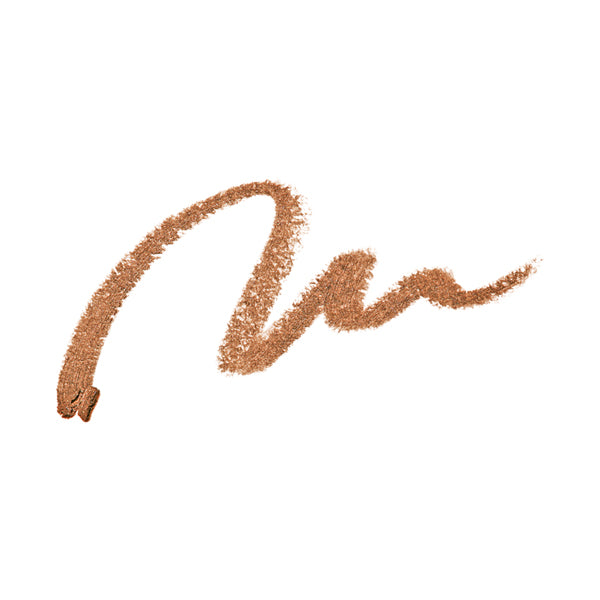 MiMC Mineral Smudge Eyeliner, 05 Golden Coral