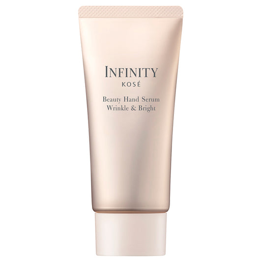 INFINITY Beauty Hand Serum Wrinkle & Bright, 55g