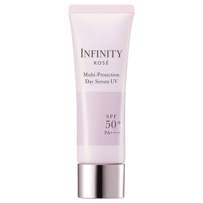 INFINITY Multi-Protection Day Serum UV (02 Tone Up), 30g