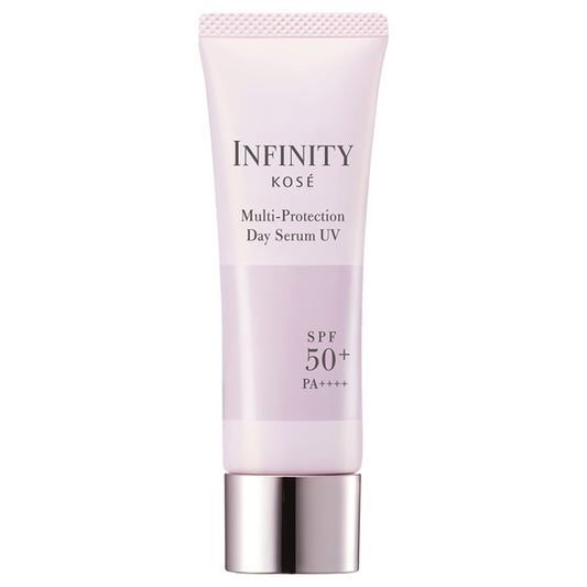 INFINITY Multi-Protection Day Serum UV (02 Tone Up), 30g