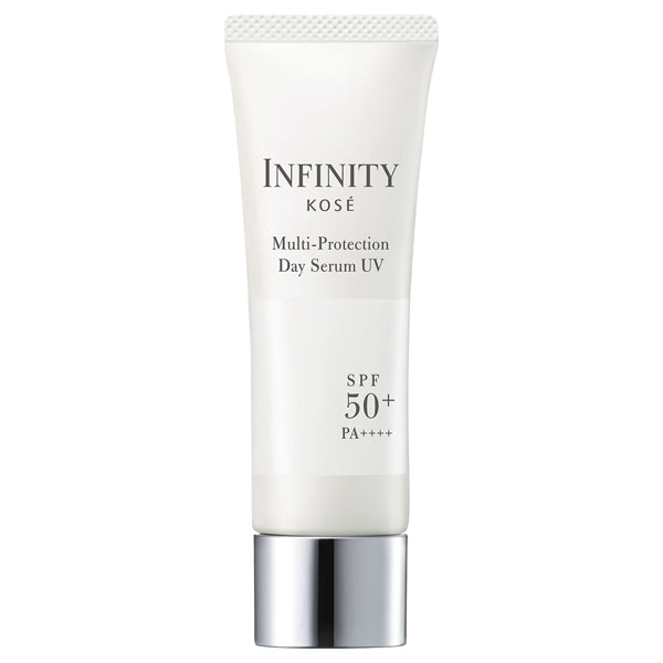 INFINITY Multi-Protection Day Serum UV (01 Natural), 30g