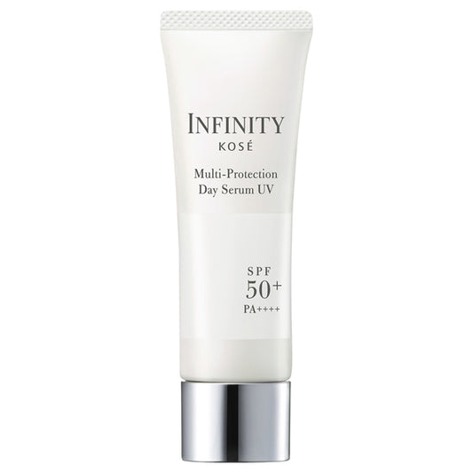 INFINITY Multi-Protection Day Serum UV (01 Natural), 30g