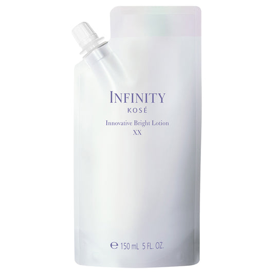 INFINITY Innovative Bright Lotion XX Refill, 150ml