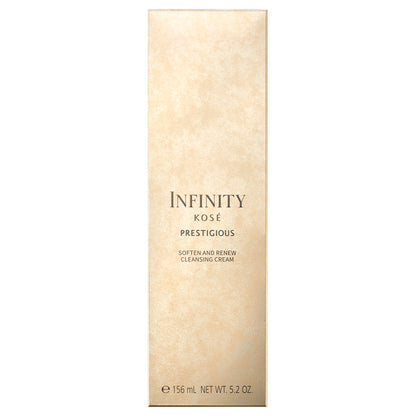 INFINITY Prestigious Cleansing Cream, 150g