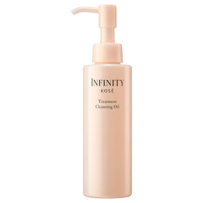 INFINITY Treatment Cleansing Oil, 150ml