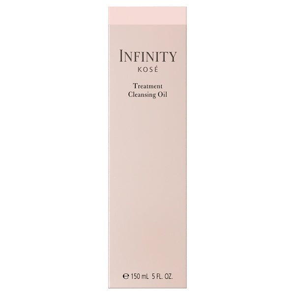 INFINITY Treatment Cleansing Oil, 150ml