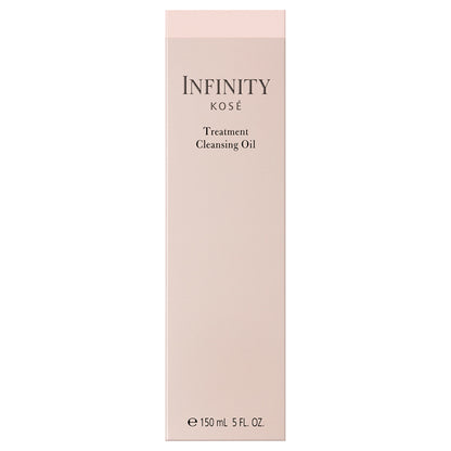 INFINITY Treatment Cleansing Oil, 150ml