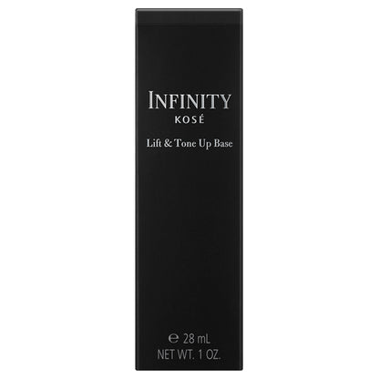 INFINITY Lift & Tone Up Base, 30g