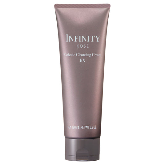 INFINITY Esthe Cleansing EX Trial Size, 180ml