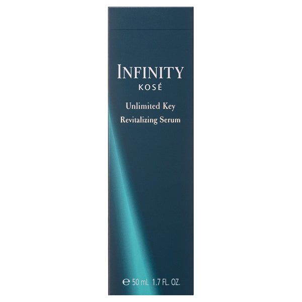 Unlimited Key, 50ml