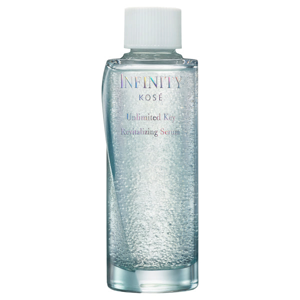INFINITY Unlimited Key Replacement Bottle, 50ml