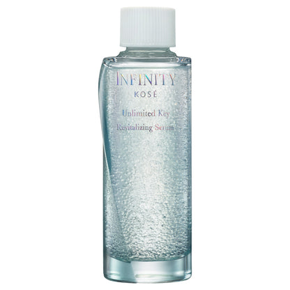 INFINITY Unlimited Key Replacement Bottle, 50ml