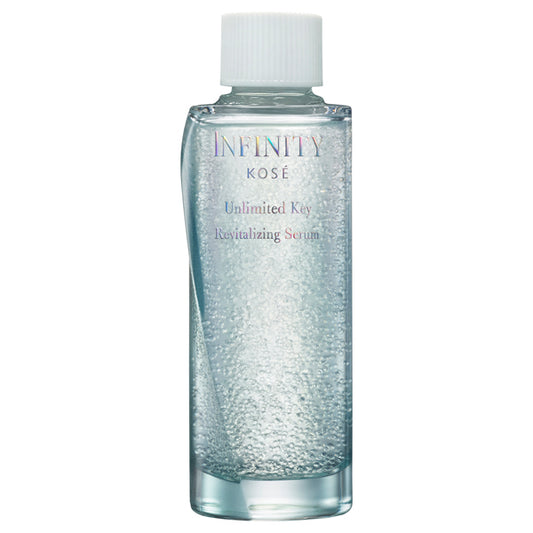 INFINITY Unlimited Key Replacement Bottle, 50ml