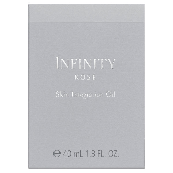 INFINITY Skin Integration Oil, 40ml