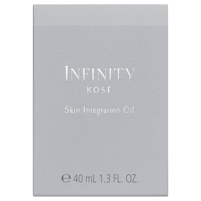 INFINITY Skin Integration Oil, 40ml