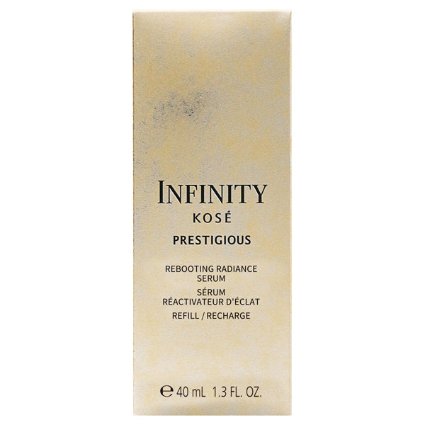 Infinity Prestigious Serum Indulgence Refill, 40ml