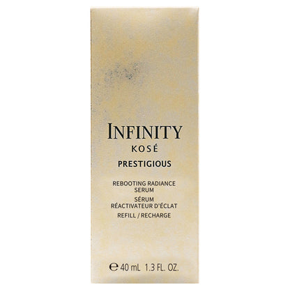 Infinity Prestigious Serum Indulgence Refill, 40ml