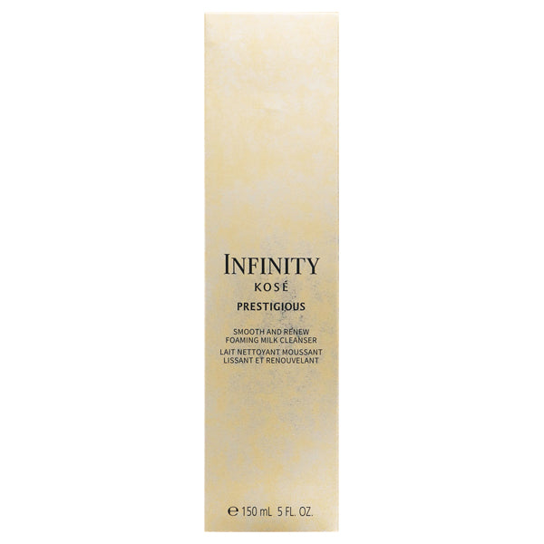 INFINITY Prestigious Washing Milk, 150ml