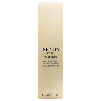 INFINITY Prestigious Washing Milk, 150ml