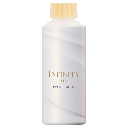 INFINITY Prestigious Emulsion Replacement Bottle, 120ml