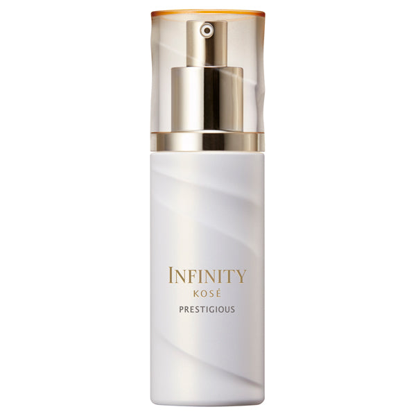 INFINITY Prestigious Emulsion, 120ml (Energized Floral)