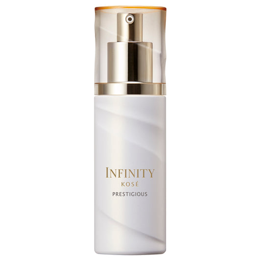 INFINITY Prestigious Emulsion, 120ml (Energized Floral)