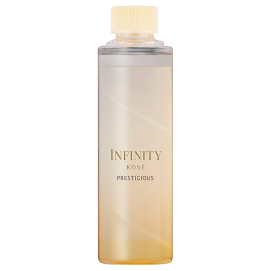 INFINITY Prestigious Lotion Replacement Bottle, 160ml